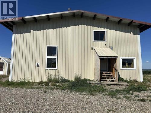8363 252 Road, Fort St. John, BC - Outdoor