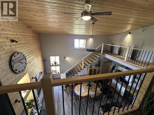 8363 252 Road, Fort St. John, BC - Indoor Photo Showing Other Room