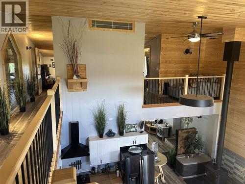 8363 252 Road, Fort St. John, BC - Indoor Photo Showing Other Room