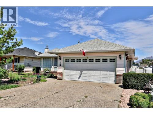 29 Killdeer Pl. Place  Osoyoos, BC V0H 1V2