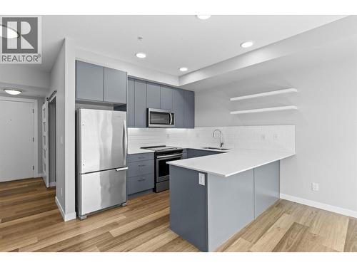 722 Valley Road Unit# 210  Kelowna, BC V1V 0E2