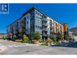 722 Valley Road Unit# 210 Kelowna, BC V1V 0E2