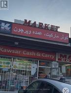 274 MARKHAM ROAD Toronto, ON M1J 3C5