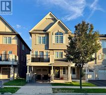 234 SARAH CLINE DRIVE Oakville, ON L6M 0V3
