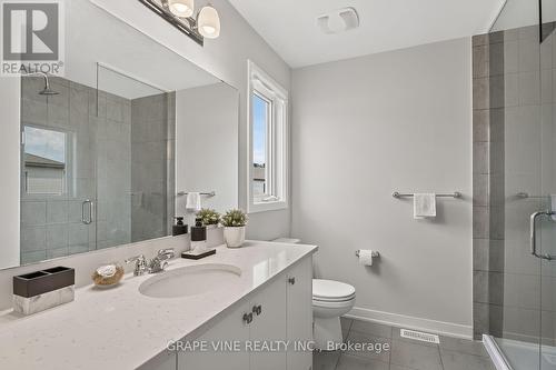 225 Billrian Crescent, Ottawa, ON - Indoor Photo Showing Bathroom
