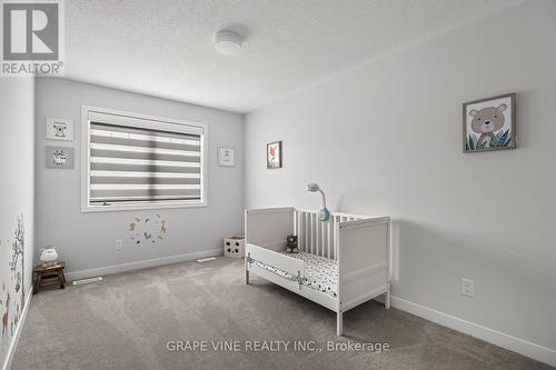 225 Billrian Crescent, Ottawa, ON - Indoor