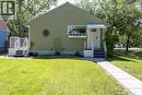 2802 Mctavish Street, Regina, SK  - Outdoor 