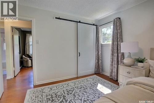 2802 Mctavish Street, Regina, SK - Indoor Photo Showing Bedroom
