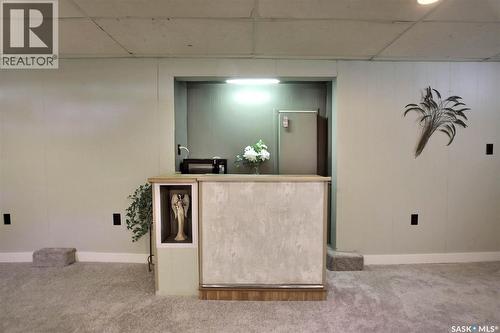2802 Mctavish Street, Regina, SK - Indoor