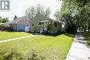 2802 Mctavish Street, Regina, SK  - Outdoor 