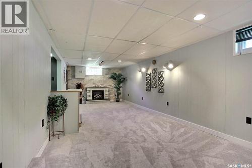2802 Mctavish Street, Regina, SK - Indoor