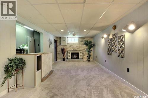 2802 Mctavish Street, Regina, SK - Indoor
