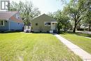 2802 Mctavish Street, Regina, SK  - Outdoor 