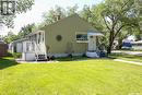 2802 Mctavish Street, Regina, SK  - Outdoor 