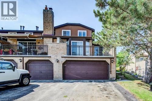 450 BEECHWOOD Place Unit# 6  Waterloo, ON N2T 1Y7