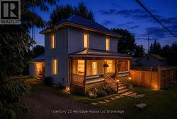 11 WOOD STREET W South-West Oxford (Brownsville), ON N0L 1C0