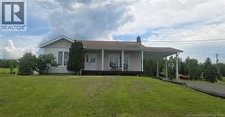 12 Bélanger Street Saint-Arthur, NB E3N 5P1