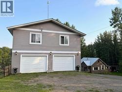 7566 BRIDGE LAKE BUSINESS ROUTE 100 Mile House, BC V0K 1E0
