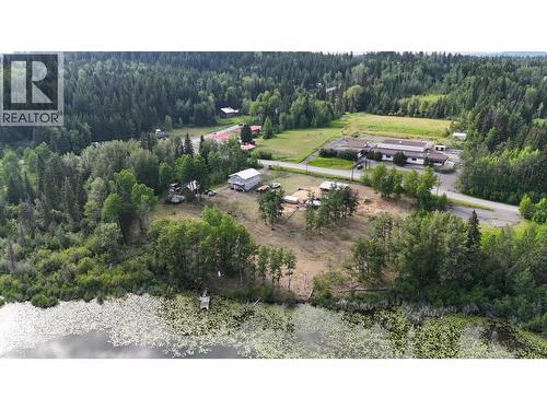 7566 BRIDGE LAKE BUSINESS ROUTE  100 Mile House, BC V0K 1E0