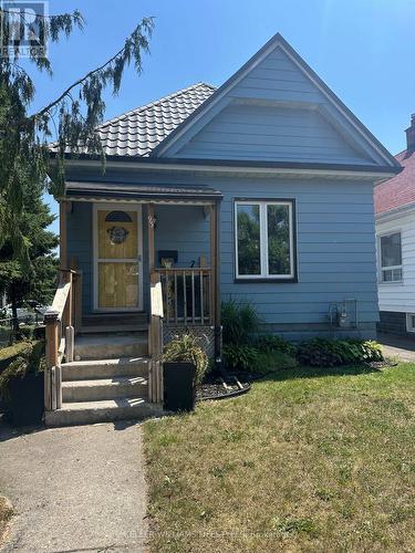 93 HOMAN STREET  London East (East M), ON N5Z 1A9
