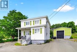 1524 Topsail Road  Paradise, NL A1L 1R4