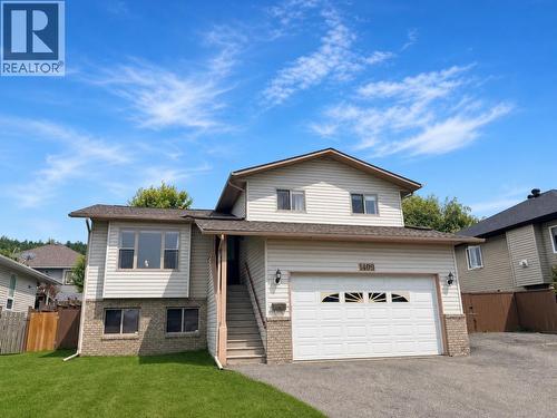 1409 Southview Drive  Cranbrook, BC V1C 6S1