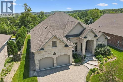 596 Regal Place, Waterloo, ON - Outdoor