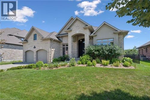 596 Regal Place, Waterloo, ON - Outdoor