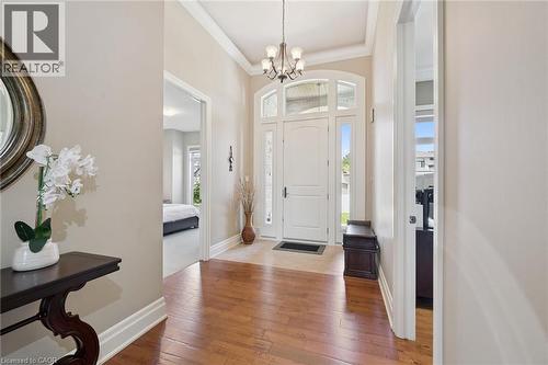596 Regal Place, Waterloo, ON - Indoor Photo Showing Other Room
