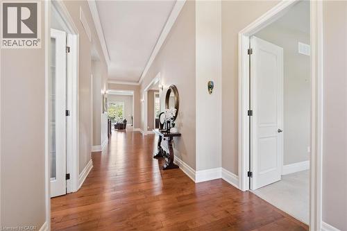 596 Regal Place, Waterloo, ON - Indoor Photo Showing Other Room