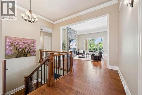 596 Regal Place, Waterloo, ON - Indoor Photo Showing Other Room