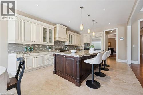 596 Regal Place, Waterloo, ON - Indoor
