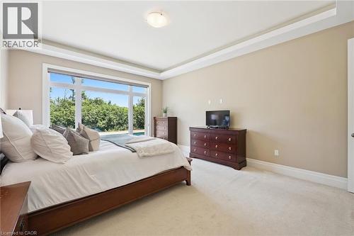 596 Regal Place, Waterloo, ON - Indoor Photo Showing Bedroom