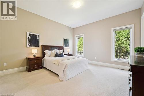 596 Regal Place, Waterloo, ON - Indoor Photo Showing Bedroom