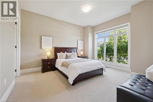 596 Regal Place, Waterloo, ON - Indoor Photo Showing Bedroom