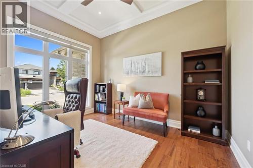 596 Regal Place, Waterloo, ON - Indoor