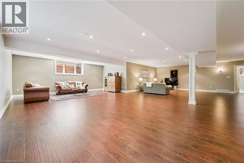 596 Regal Place, Waterloo, ON - Indoor