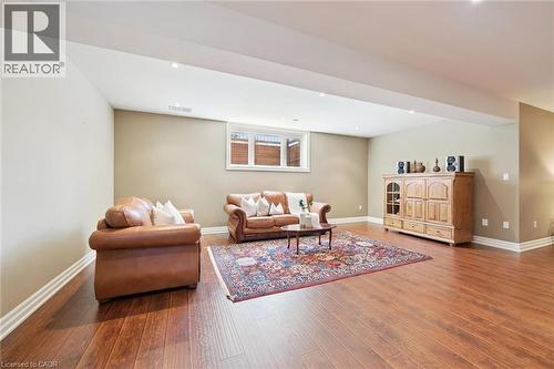 596 Regal Place, Waterloo, ON - Indoor
