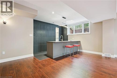 596 Regal Place, Waterloo, ON - Indoor
