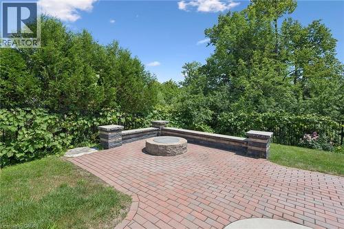 596 Regal Place, Waterloo, ON - Outdoor