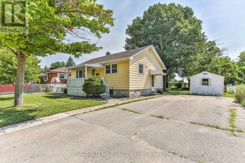 51 VICTORIA STREET S  Aylmer, ON N5H 1X5