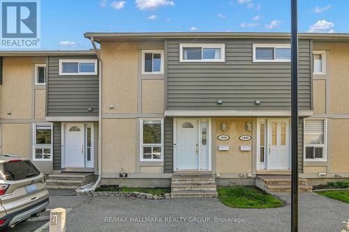 3 - 1505 BALLARD COURT  Ottawa, ON K1B 4Z1