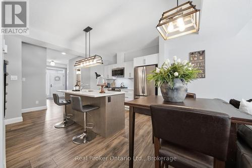 103 Stephenson Way, Minto, ON - Indoor
