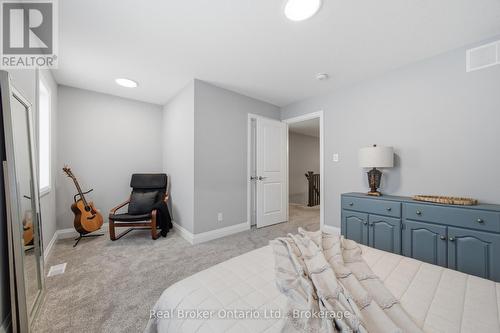 103 Stephenson Way, Minto, ON - Indoor Photo Showing Bedroom