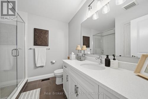 103 Stephenson Way, Minto, ON - Indoor Photo Showing Bathroom