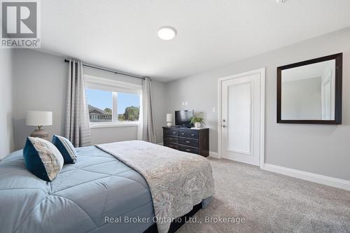 103 Stephenson Way, Minto, ON - Indoor Photo Showing Bedroom