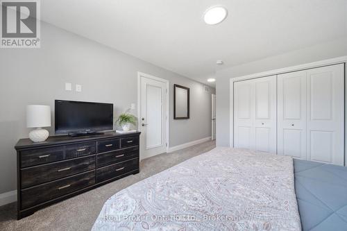 103 Stephenson Way, Minto, ON - Indoor Photo Showing Bedroom