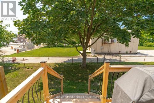 103 Stephenson Way, Minto, ON - Outdoor