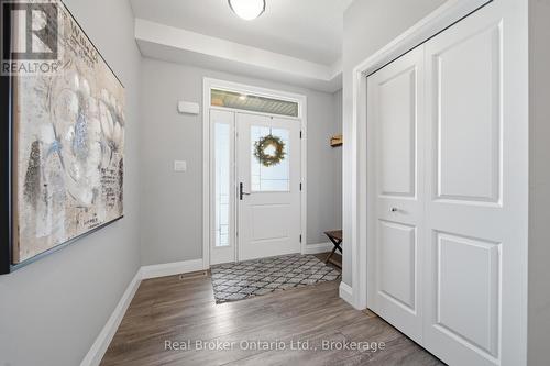 103 Stephenson Way, Minto, ON - Indoor Photo Showing Other Room