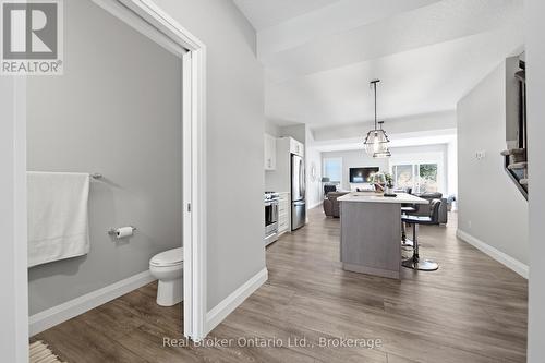 103 Stephenson Way, Minto, ON - Indoor